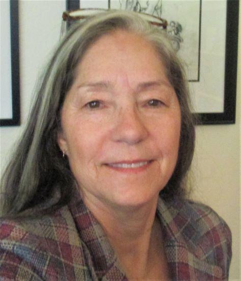 Photo of Board director Ellen McClellan